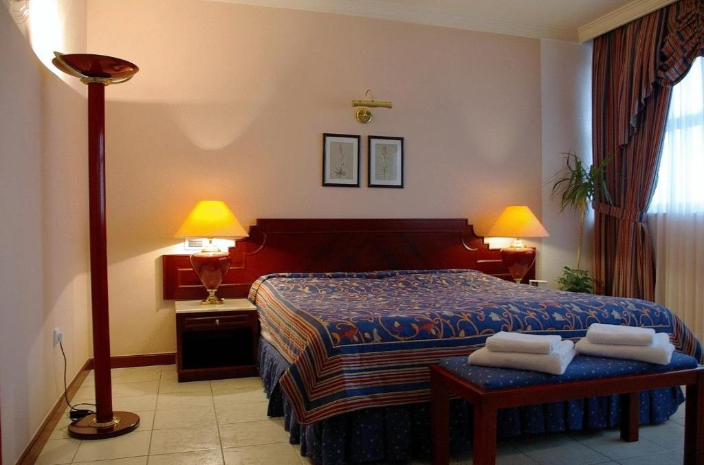 Bellevue Hotel And Resort Bardejov Ngoại thất bức ảnh